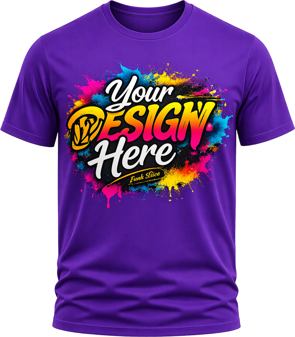 Custom Shirt