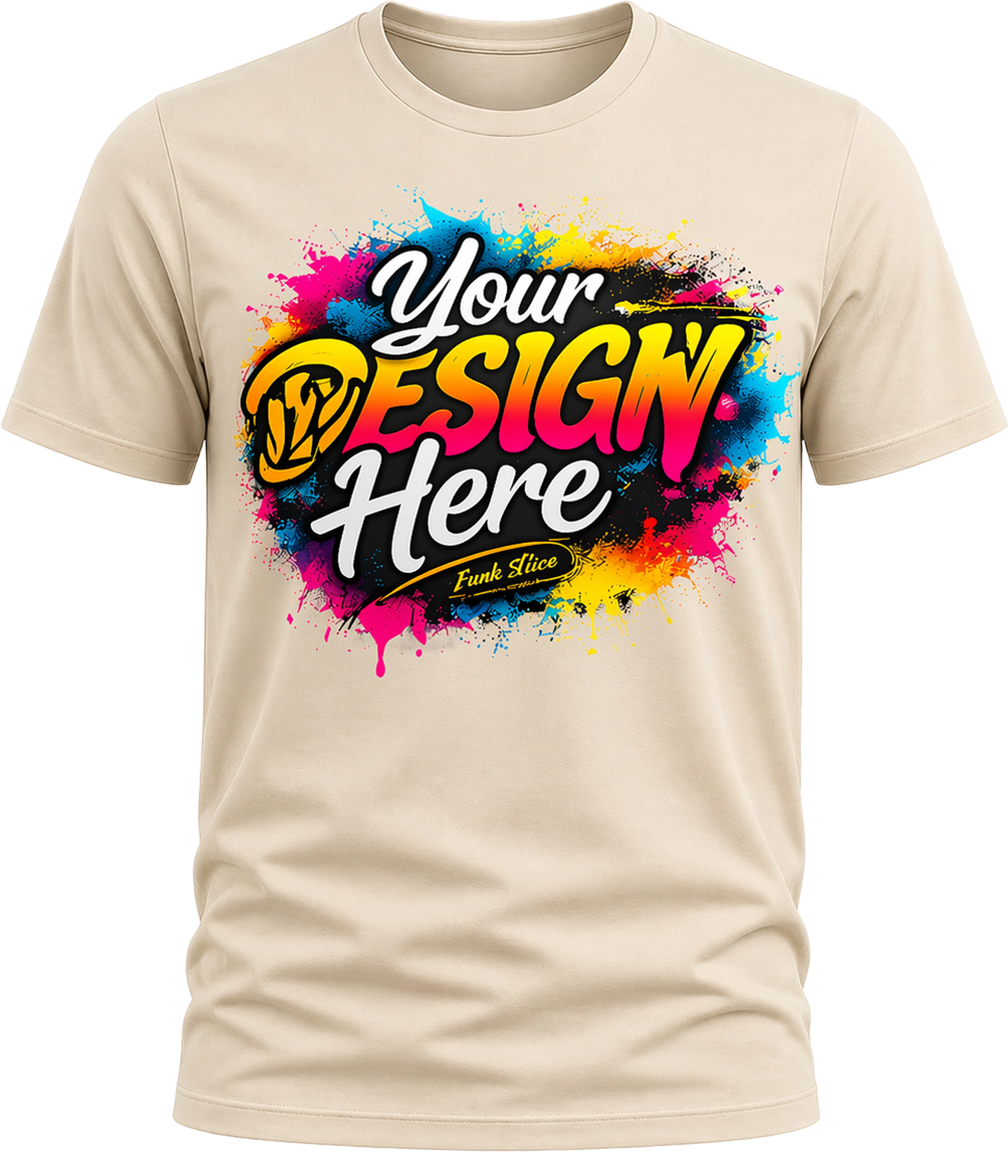 Custom Shirt