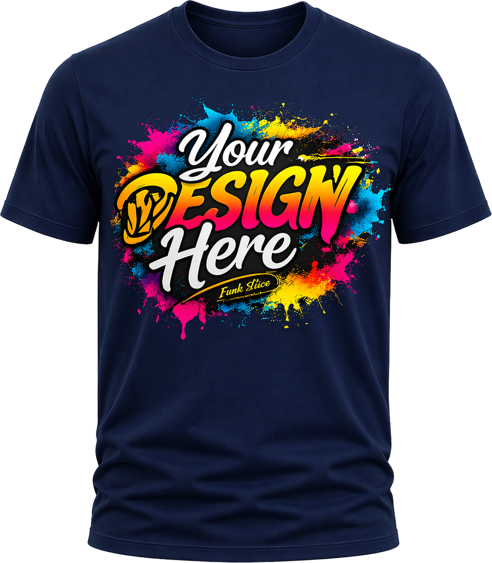 Custom Shirt