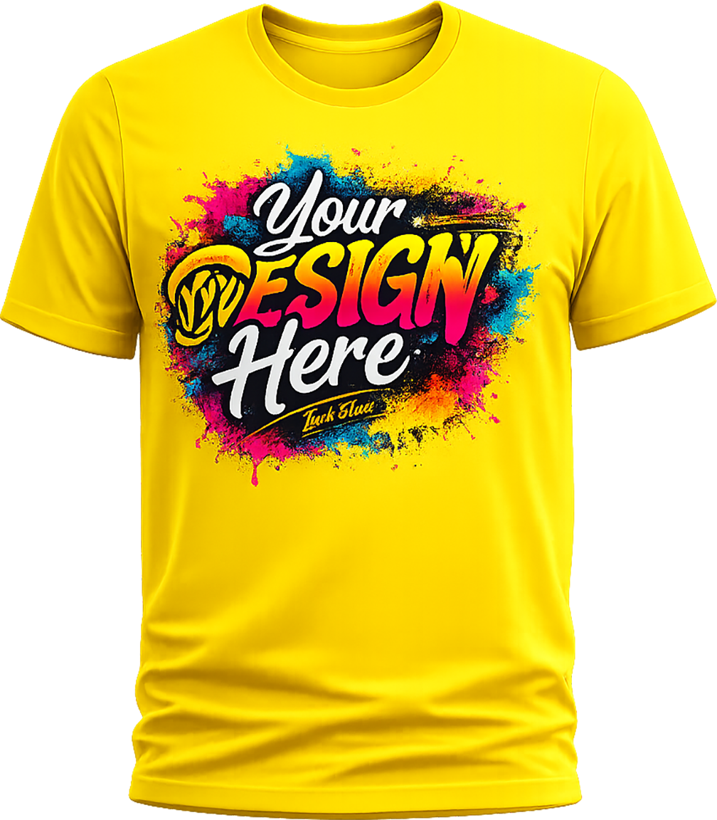 Custom Shirt