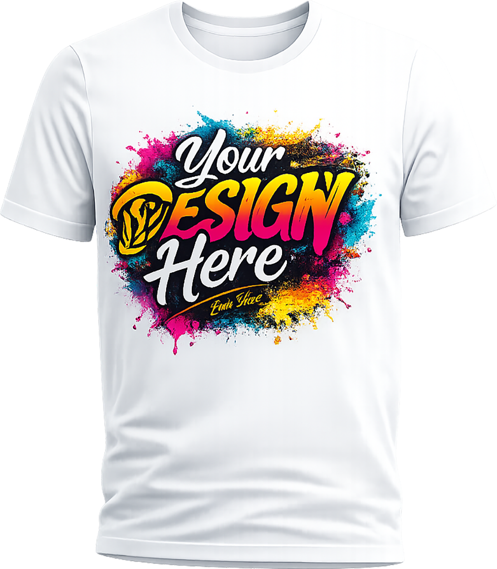 Custom Shirt
