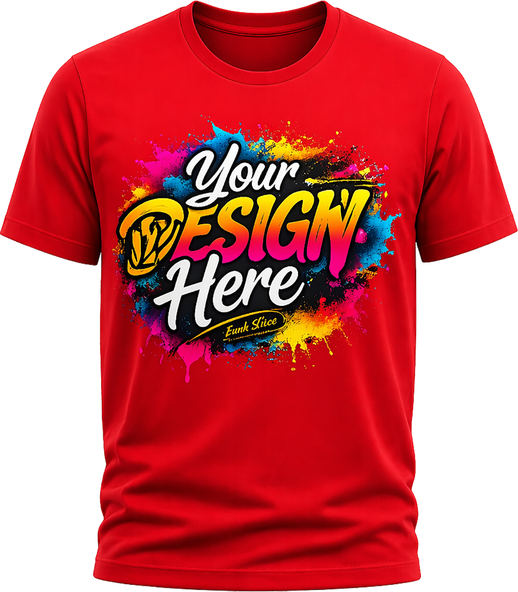 Custom Shirt