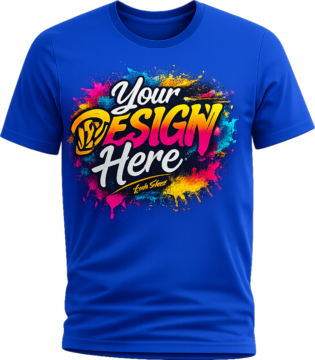 Custom Shirt