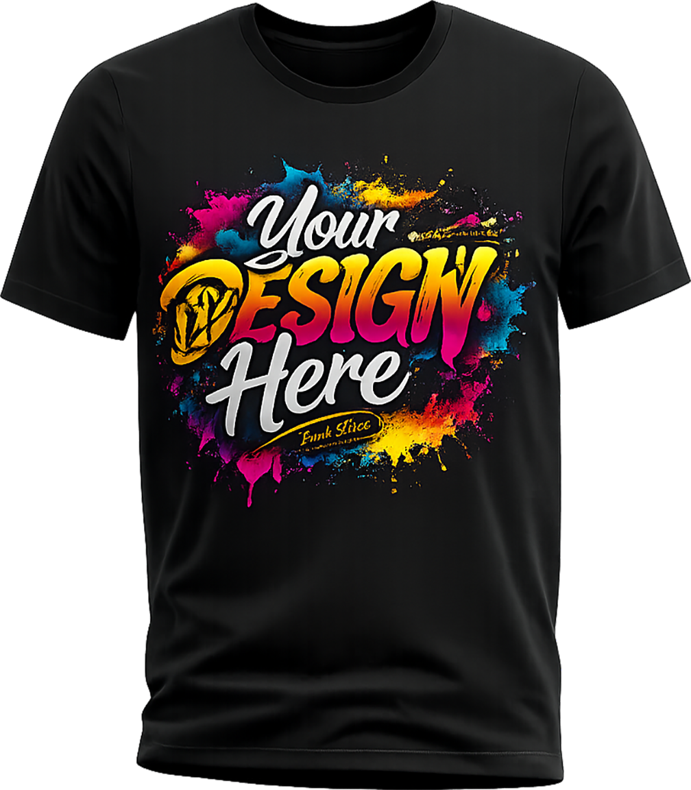 Custom Shirt