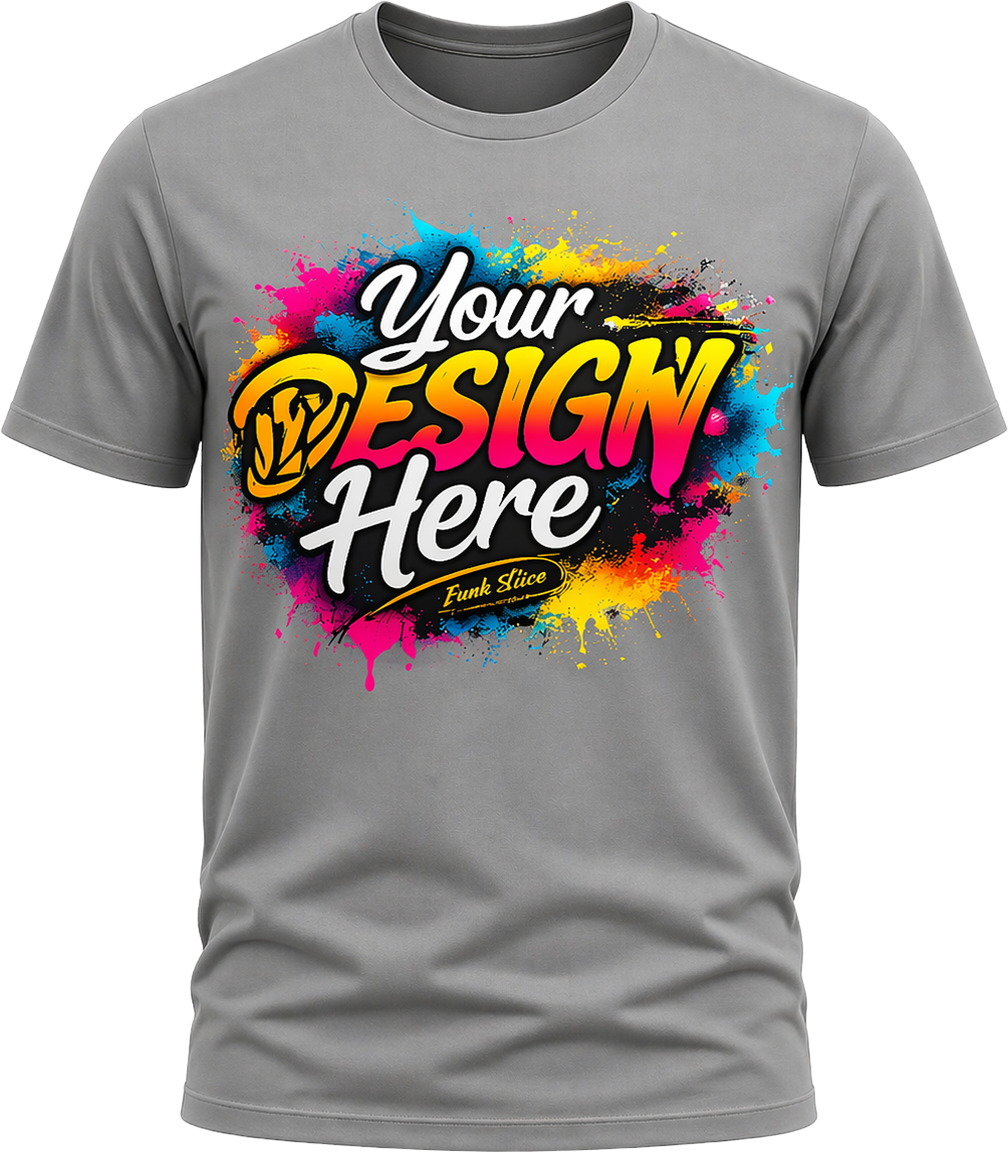 Custom Shirt
