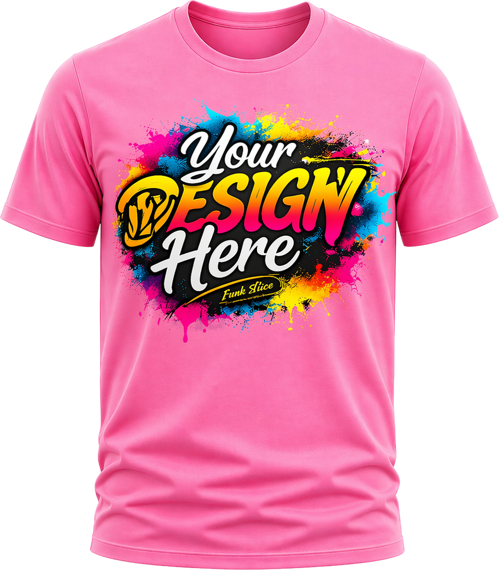 Custom Shirt