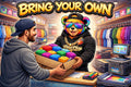 Bring Your Own