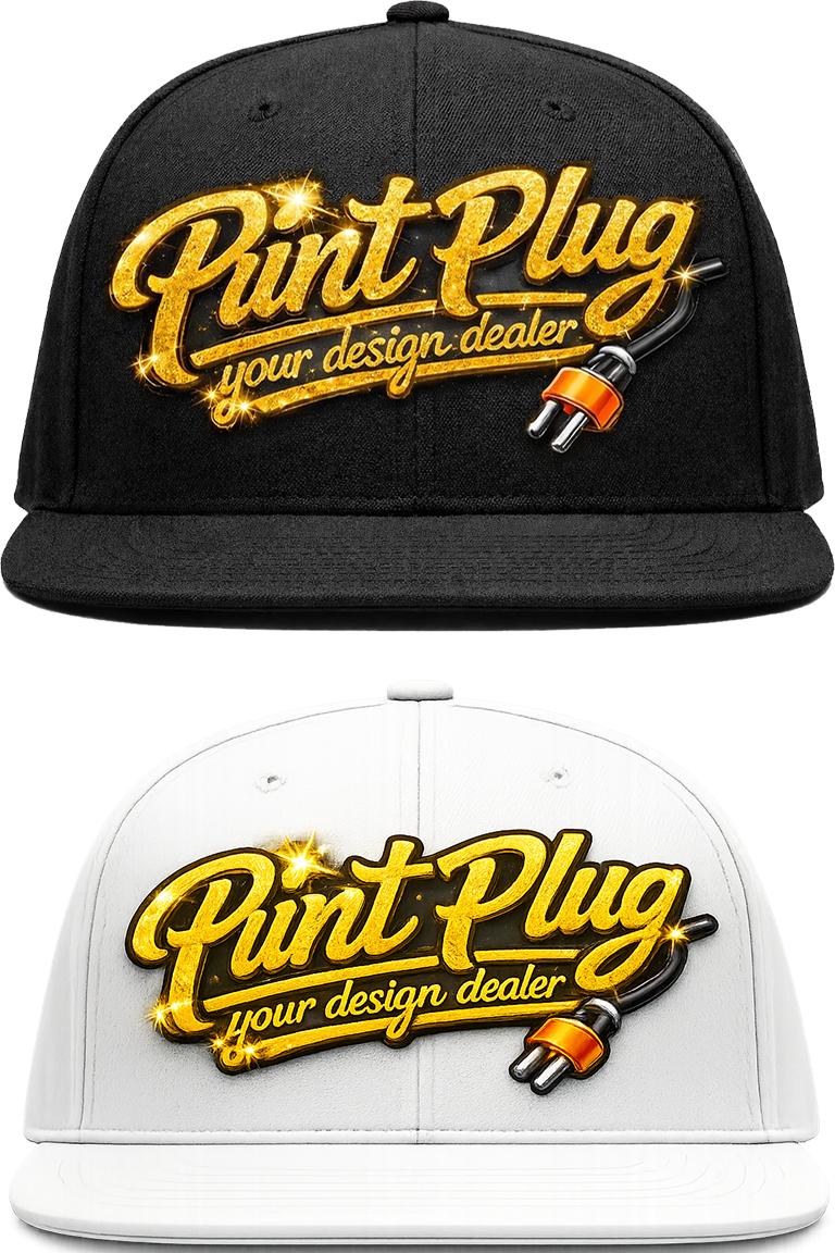 Custom Snapback