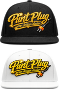 Custom Snapback